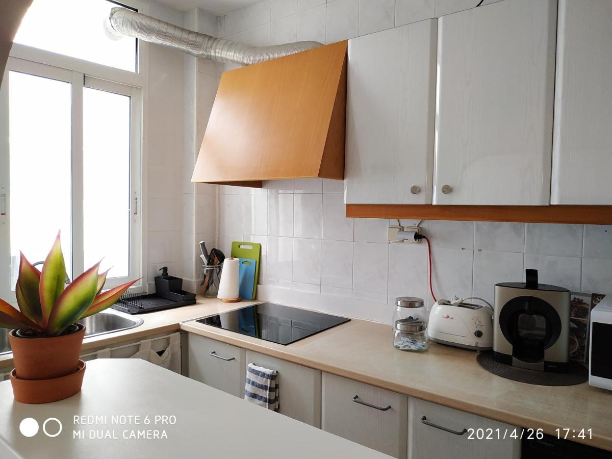 La Roqueta Completo En Pleno Centro Appartement *