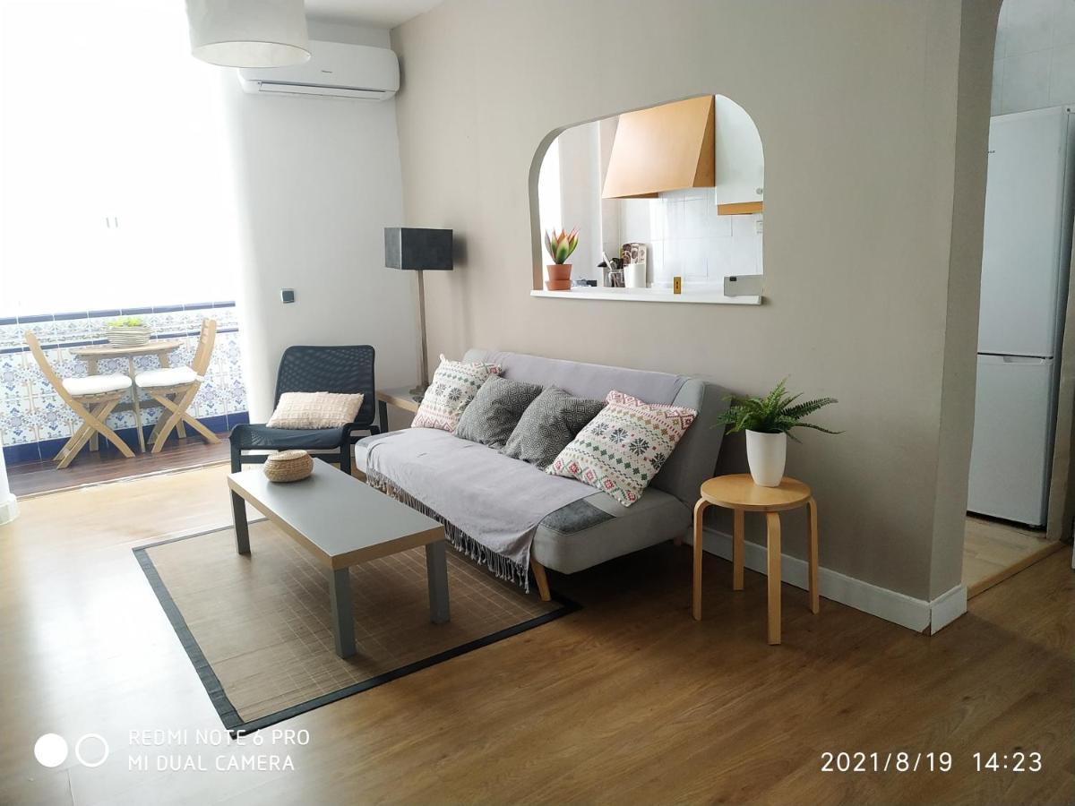 Appartement La Roqueta Completo En Pleno Centro Valence