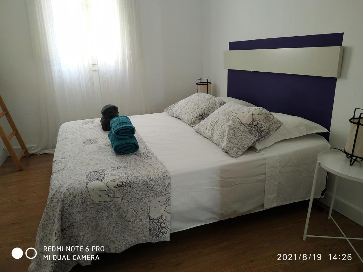 La Roqueta Completo En Pleno Centro Valence