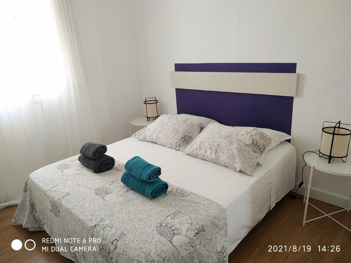 La Roqueta Completo En Pleno Centro Apartamento Valencia