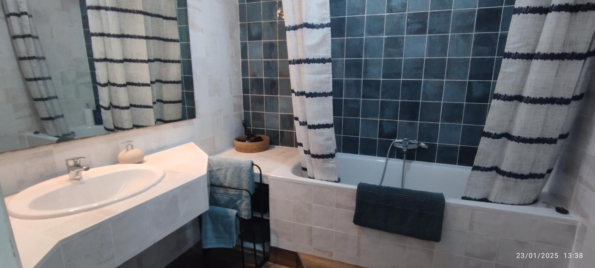 La Roqueta Completo En Pleno Centro Apartamento