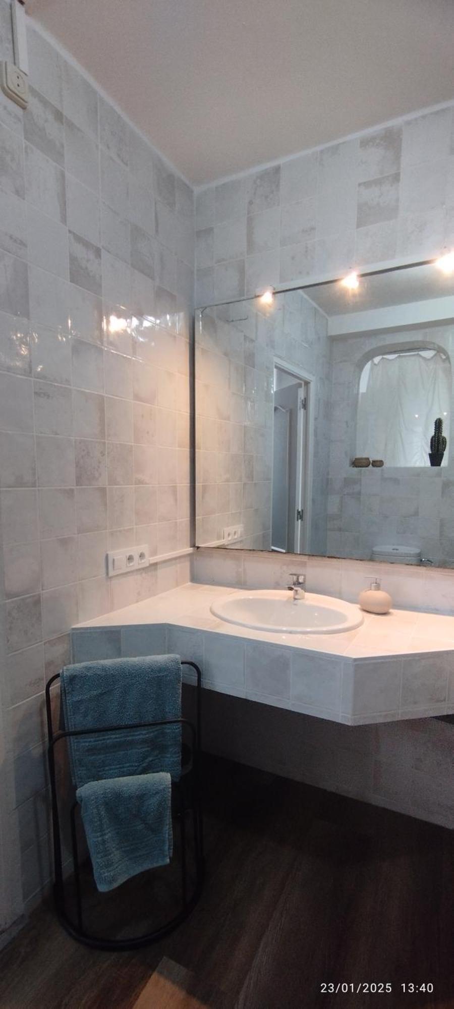 Appartement La Roqueta Completo En Pleno Centro *
