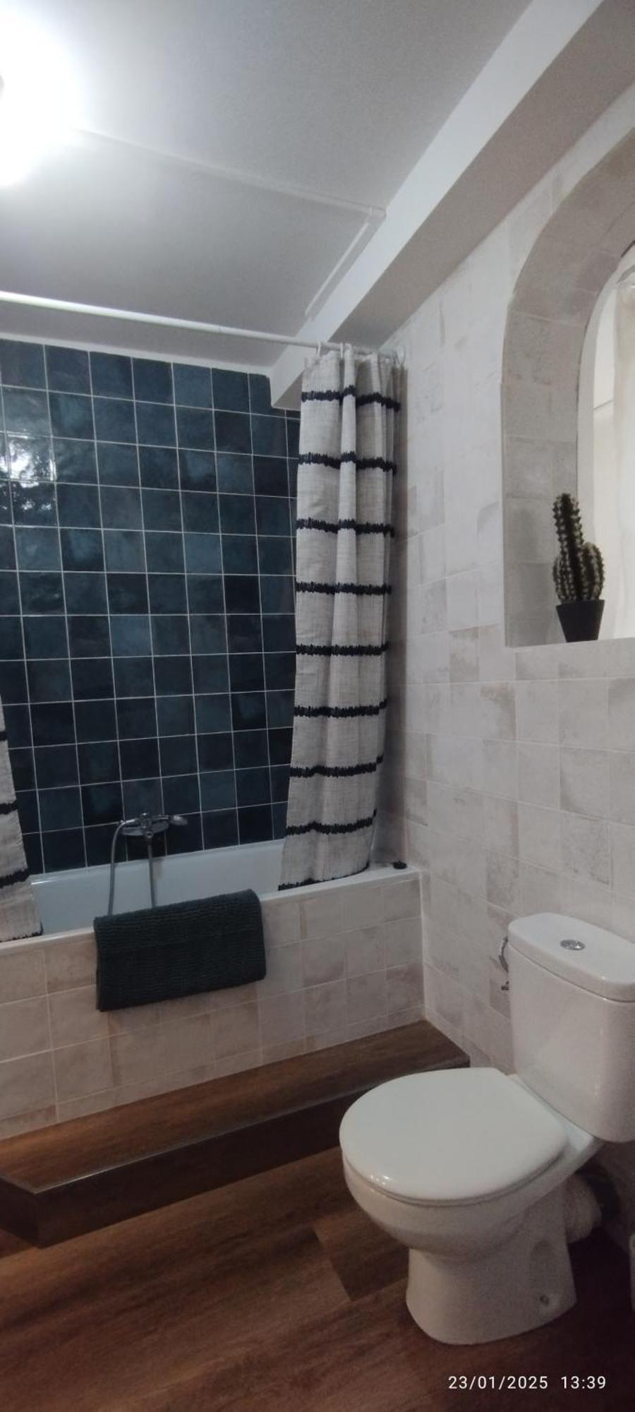 La Roqueta Completo En Pleno Centro Appartement