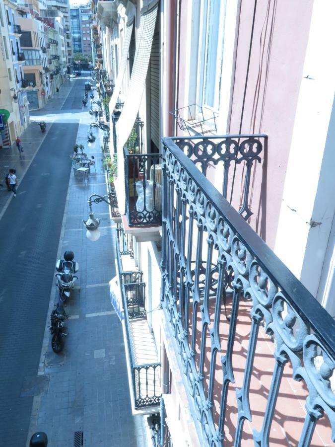Appartement La Roqueta Completo En Pleno Centro