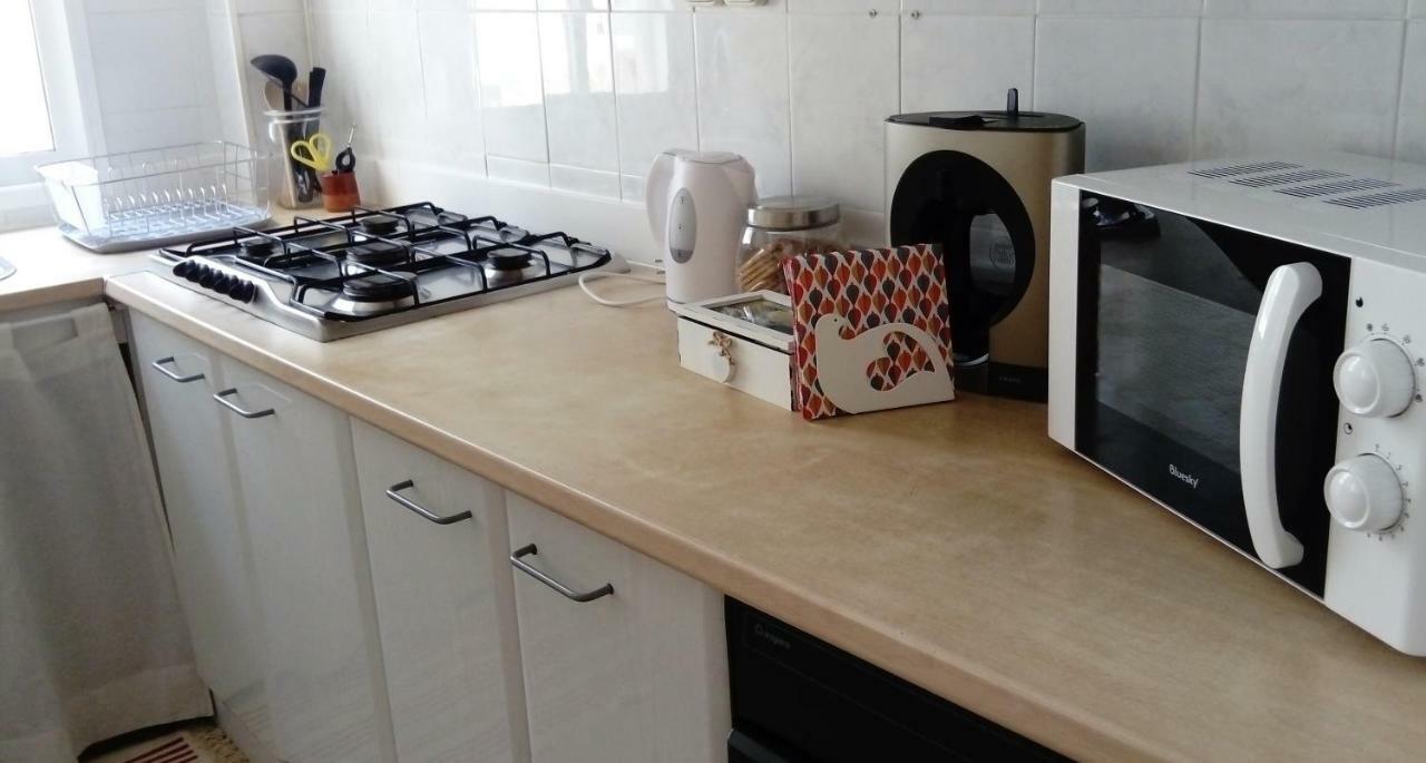 Apartamento La Roqueta Completo En Pleno Centro