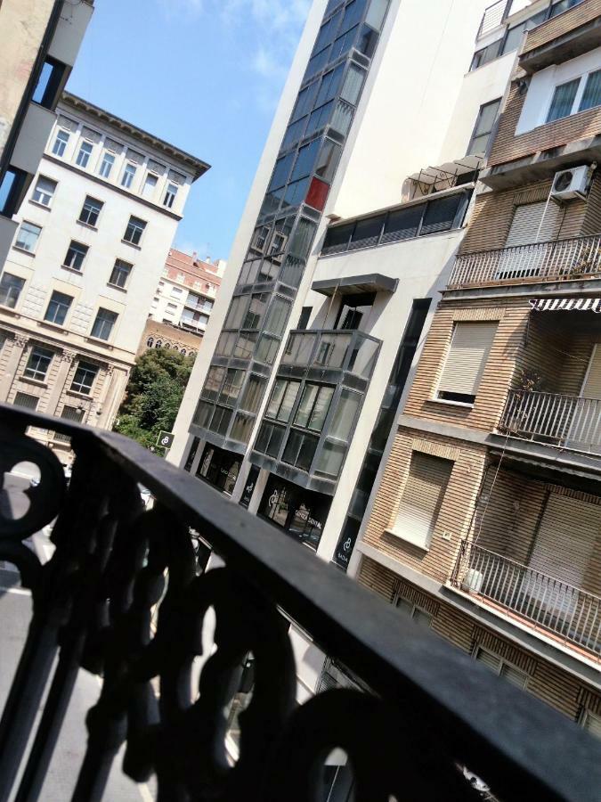 Apartamento La Roqueta Completo En Pleno Centro