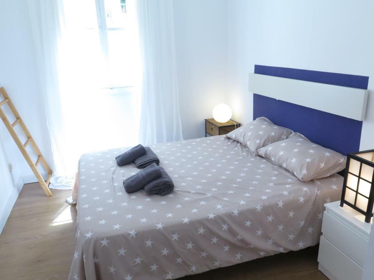 La Roqueta Completo En Pleno Centro Apartamento Valencia