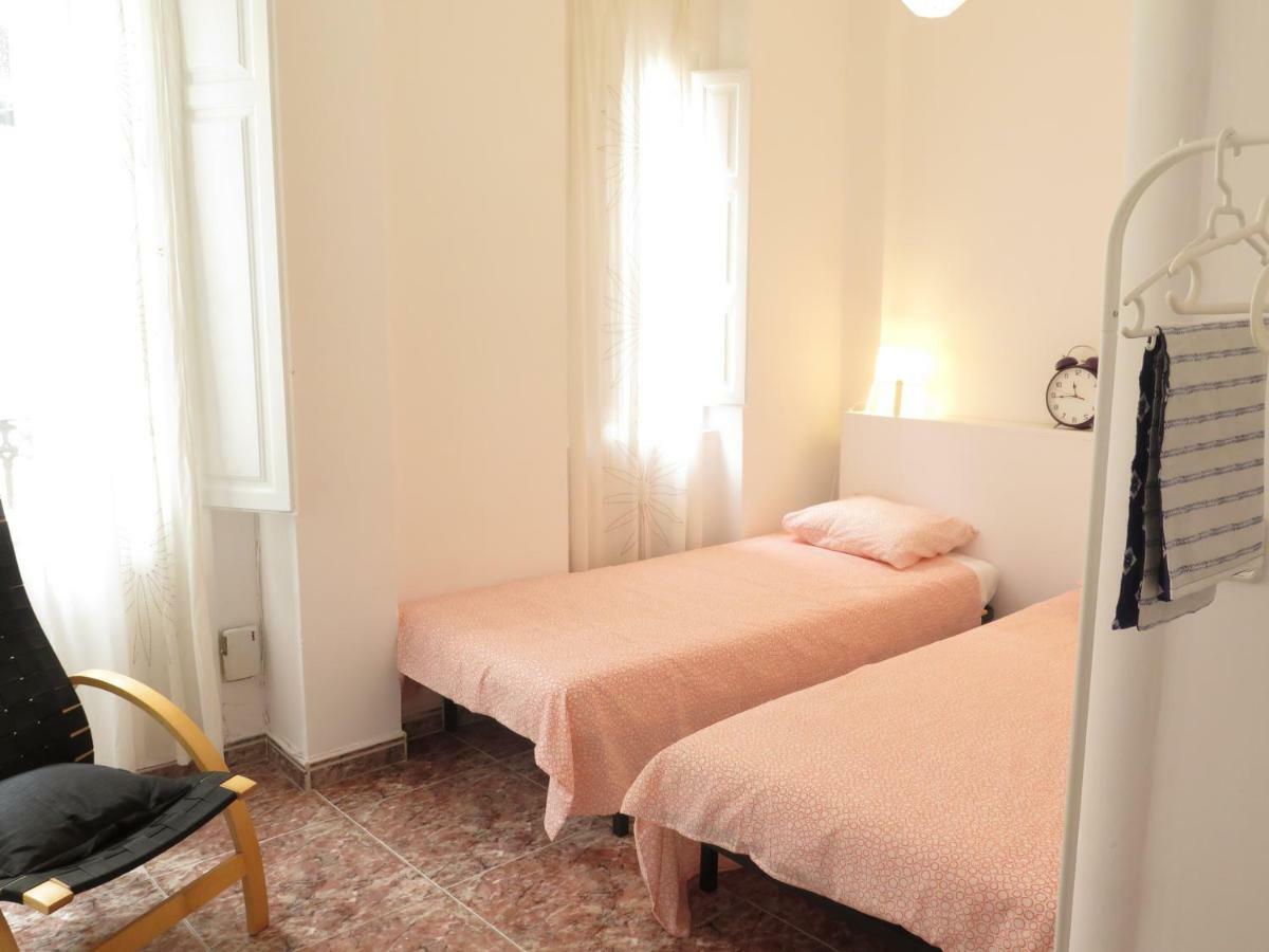 La Roqueta Completo En Pleno Centro Appartement *