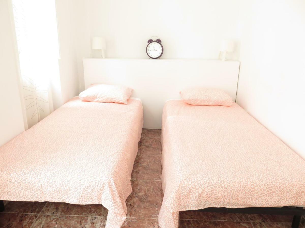 La Roqueta Completo En Pleno Centro Apartamento