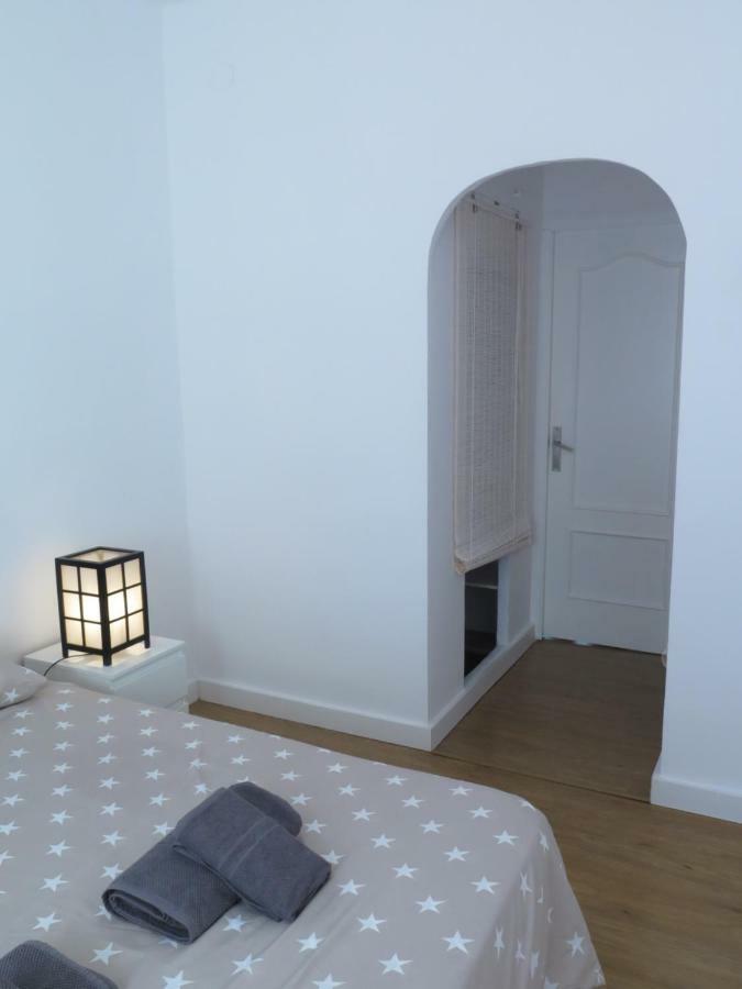 Apartamento La Roqueta Completo En Pleno Centro *