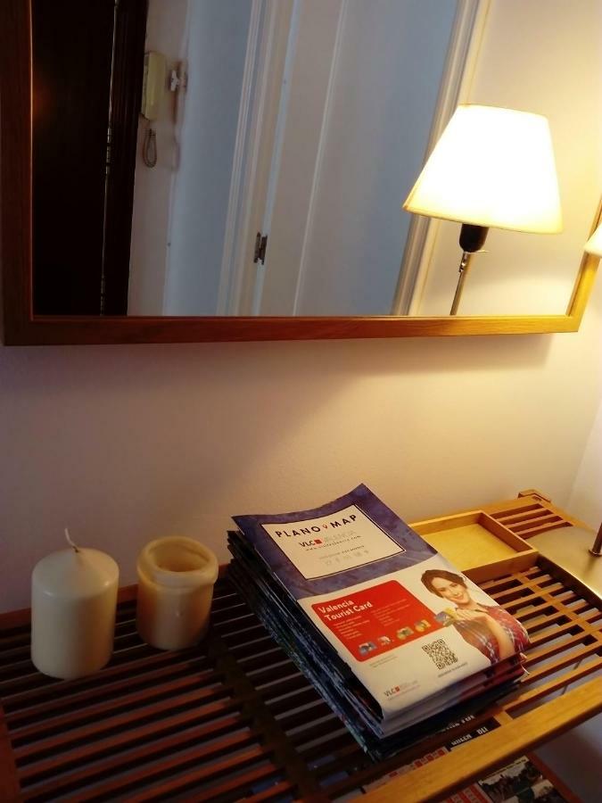 La Roqueta Completo En Pleno Centro Appartement
